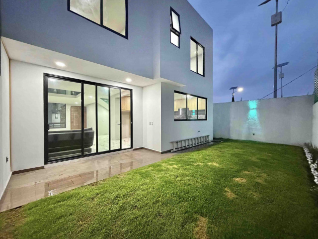 ESTADO DE MEXICO, 4 Bedrooms Bedrooms, 3 Rooms Rooms,0,Casa,En venta,0,1583